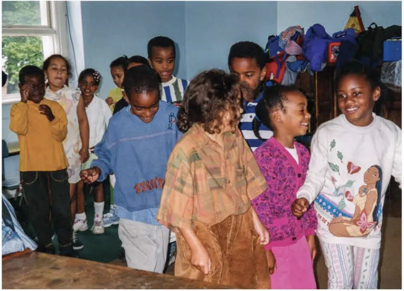 Nello James Foundation - Image 16
