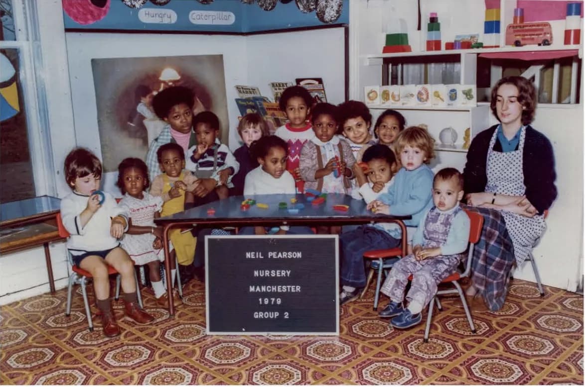 Nello James Foundation - Image 26