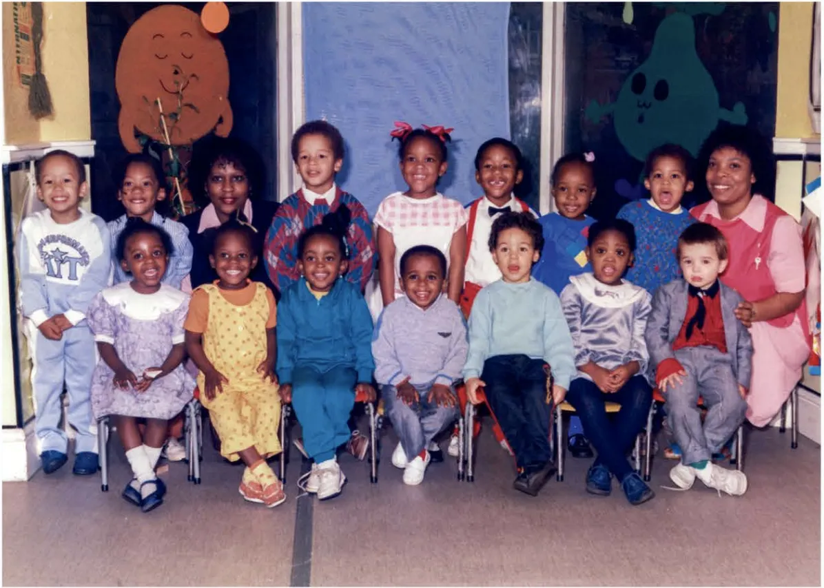 Nello James Foundation - Image 27
