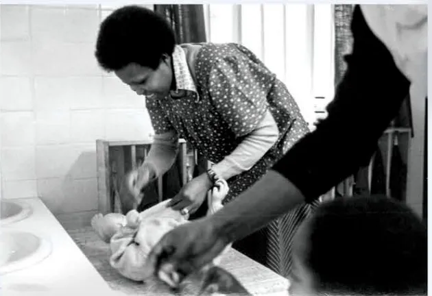 Nello James Foundation - Image 3