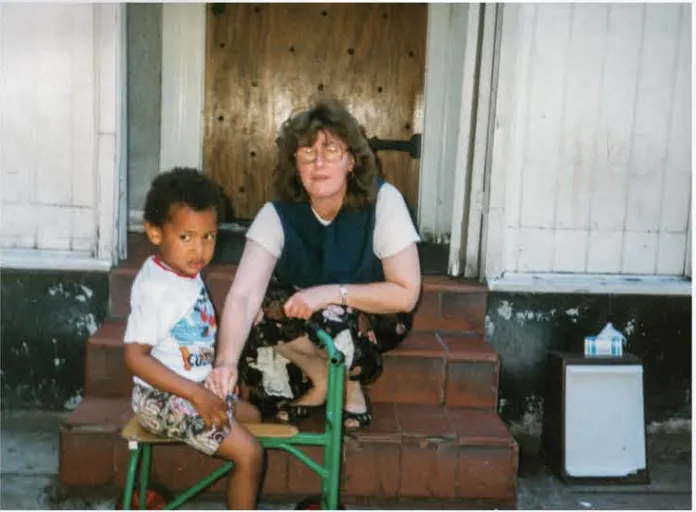 Nello James Foundation - Image 6